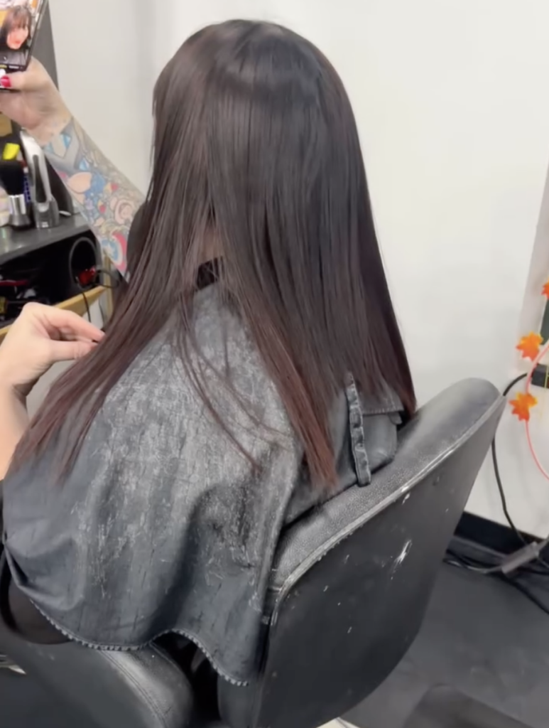 Learn about hair detox methods from Burman & Co. for better hair health and eliminating product build-up. Burman & Co is the family owned and trusted hair salon in Lone Tree, CO. A trusted barbershop, hair parlour and haircuts close to me. 