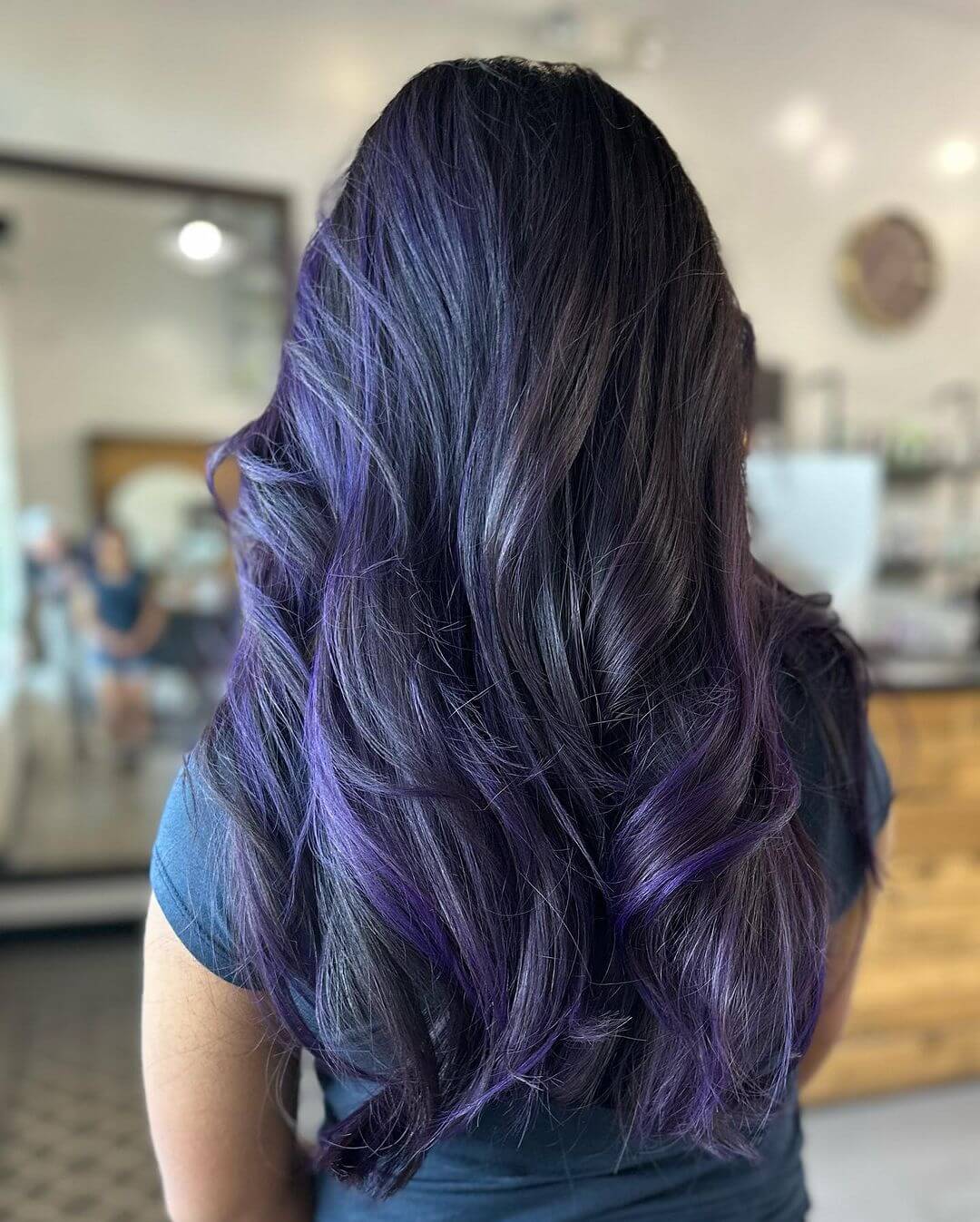 Visit Burman & CO in Lone Tree, CO for hair color maintenance with color-treated hair. Learn from our hair stylist tips for best salon after care. Haircut, hair parlour near me, barbershop