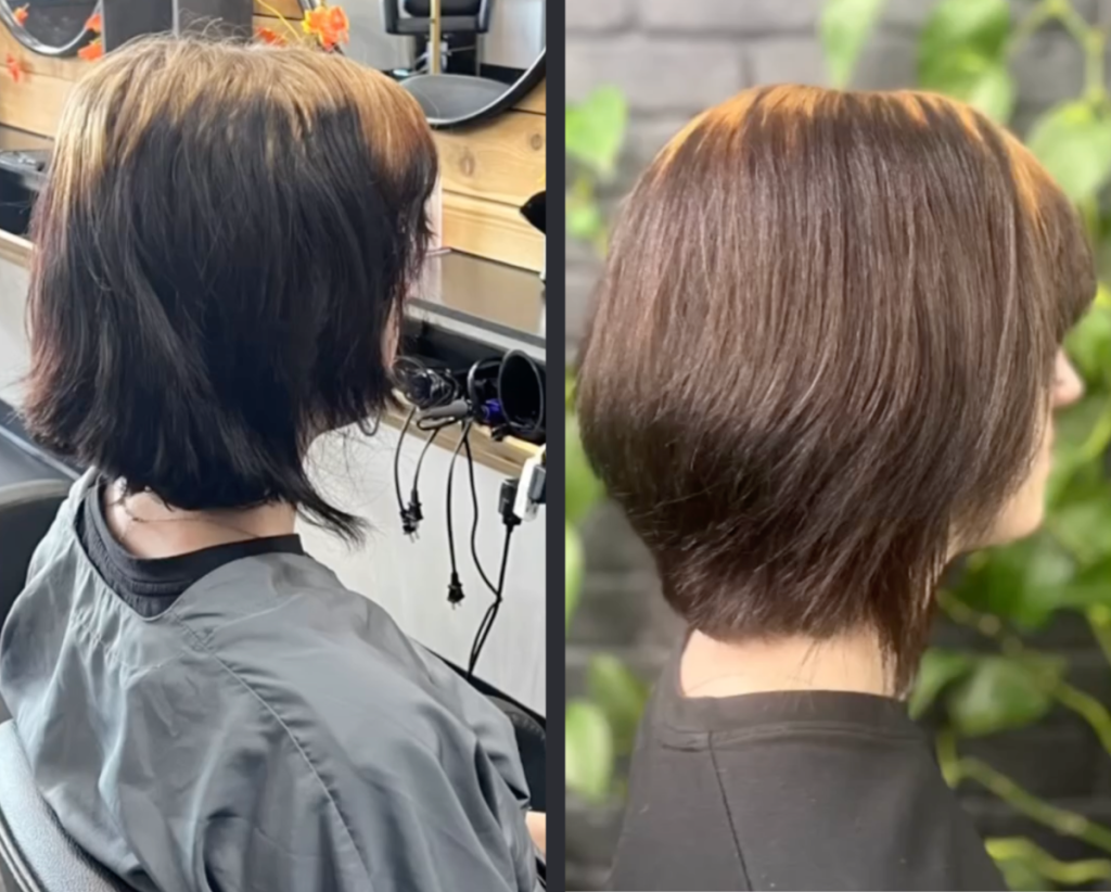 Learn about hair detox methods from Burman & Co. for better hair health and eliminating product build-up. Burman & Co is the family owned and trusted hair salon in Lone Tree, CO. A trusted barbershop, hair parlour and haircuts close to me. 