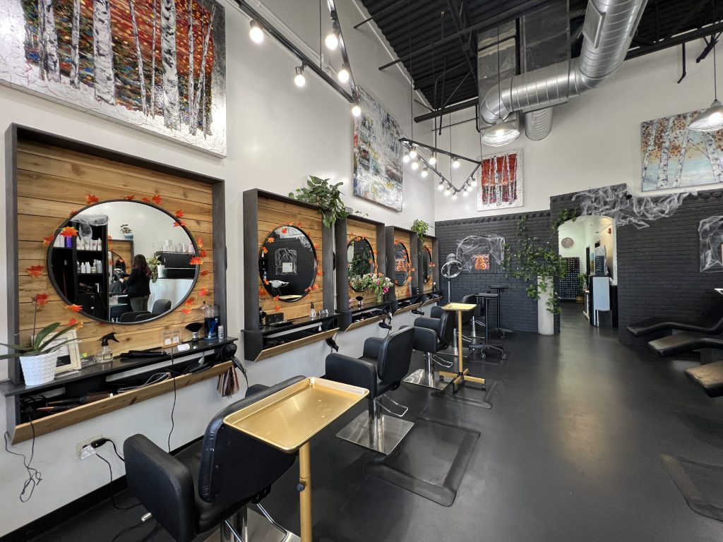 hair care hair tips burman & co colorado hair health hair salon near me hair parlour near me hair salon close to me haircuts hair salon barbershop