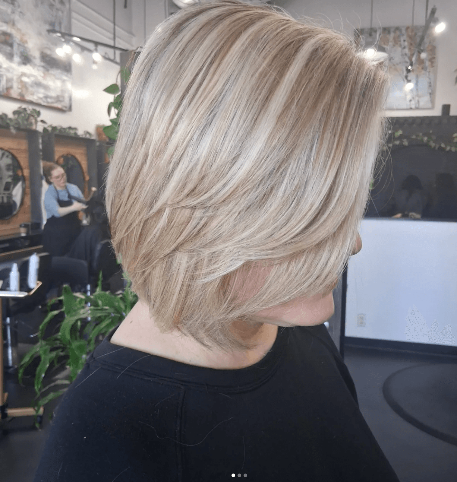 Showcase transformation 3