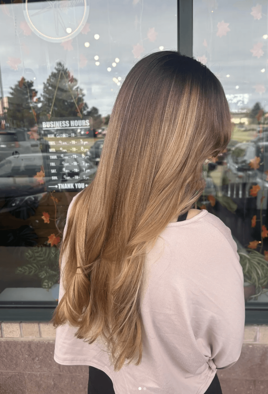 Showcase transformation 9