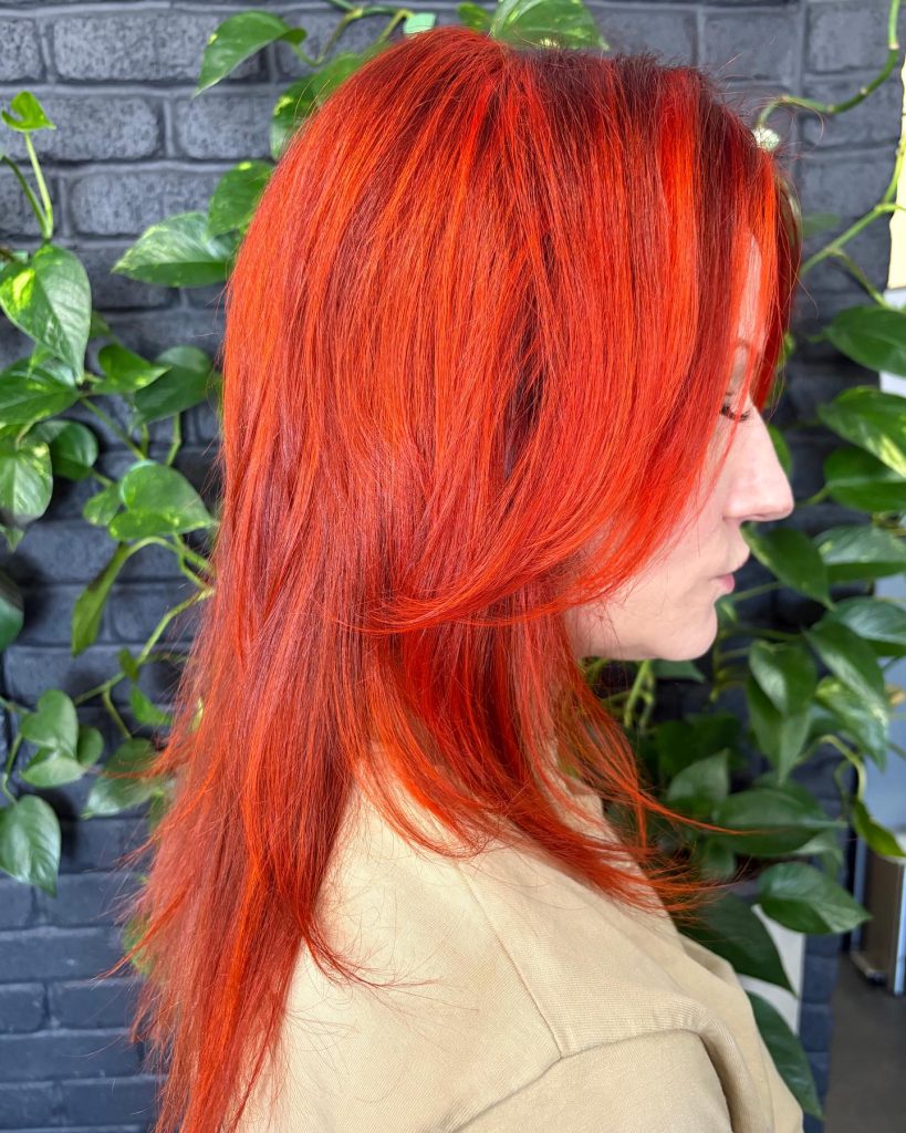 How to choose the best modern haircuts for your face shape and personal style. Burman & Co is the premier hair parlour in Lone Tree, CO. They offer the best haircuts and hair consultations to help you choose the best haircut for your face shape. Hair salons close to me, barbershop, 