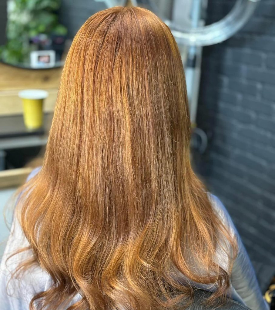 Learn what the experts at Burman & CO at Lone Tree Hair parlour are seeing as the seasonal hair color trends this summer. They examine the Colorado beauty trends and trending styles. Burman & Co. is the top rated hair salon in Lone Tree. Barbershop in Lone Tree, hair parlour in Lone Tree, Lone Tree hair salon. 